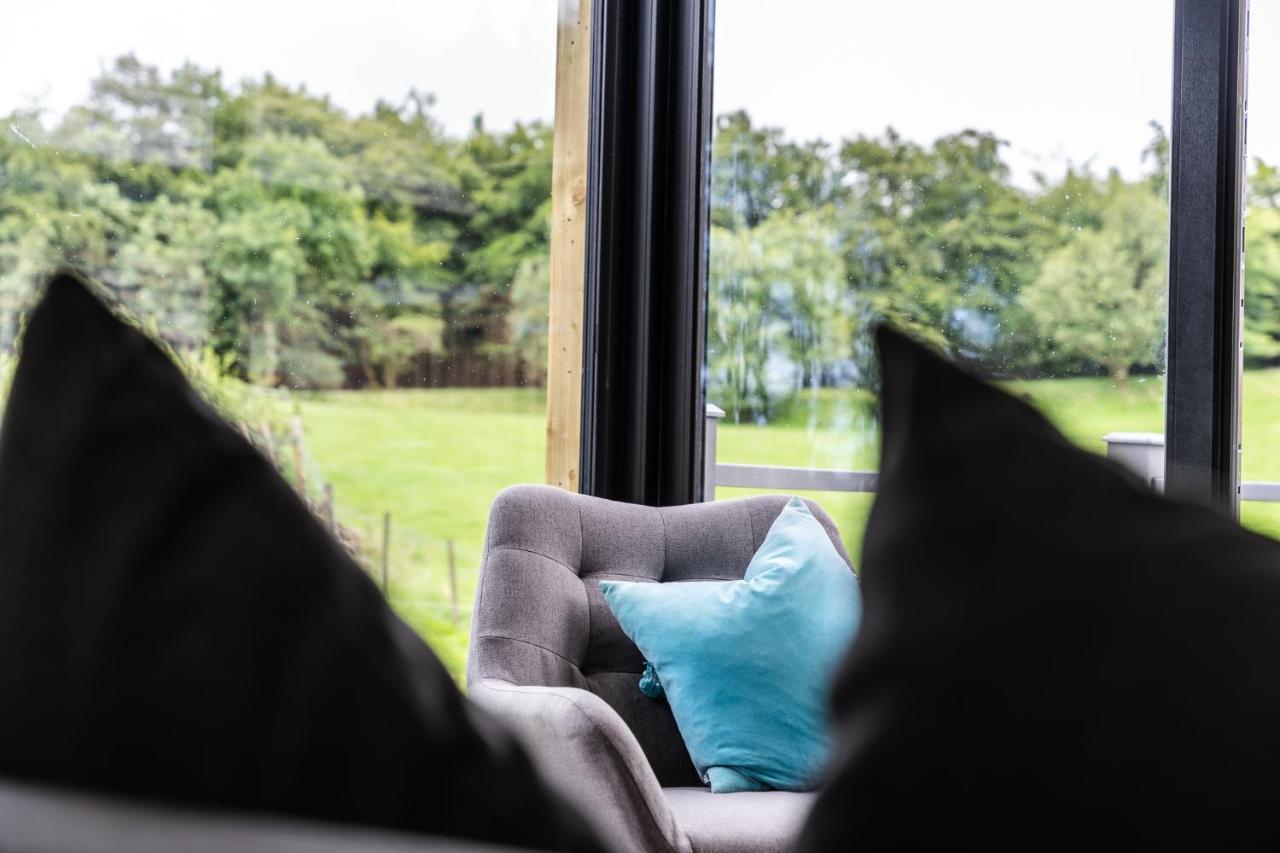 Springwell Luxury Rural Retreat Hotel Macosquin Exterior photo